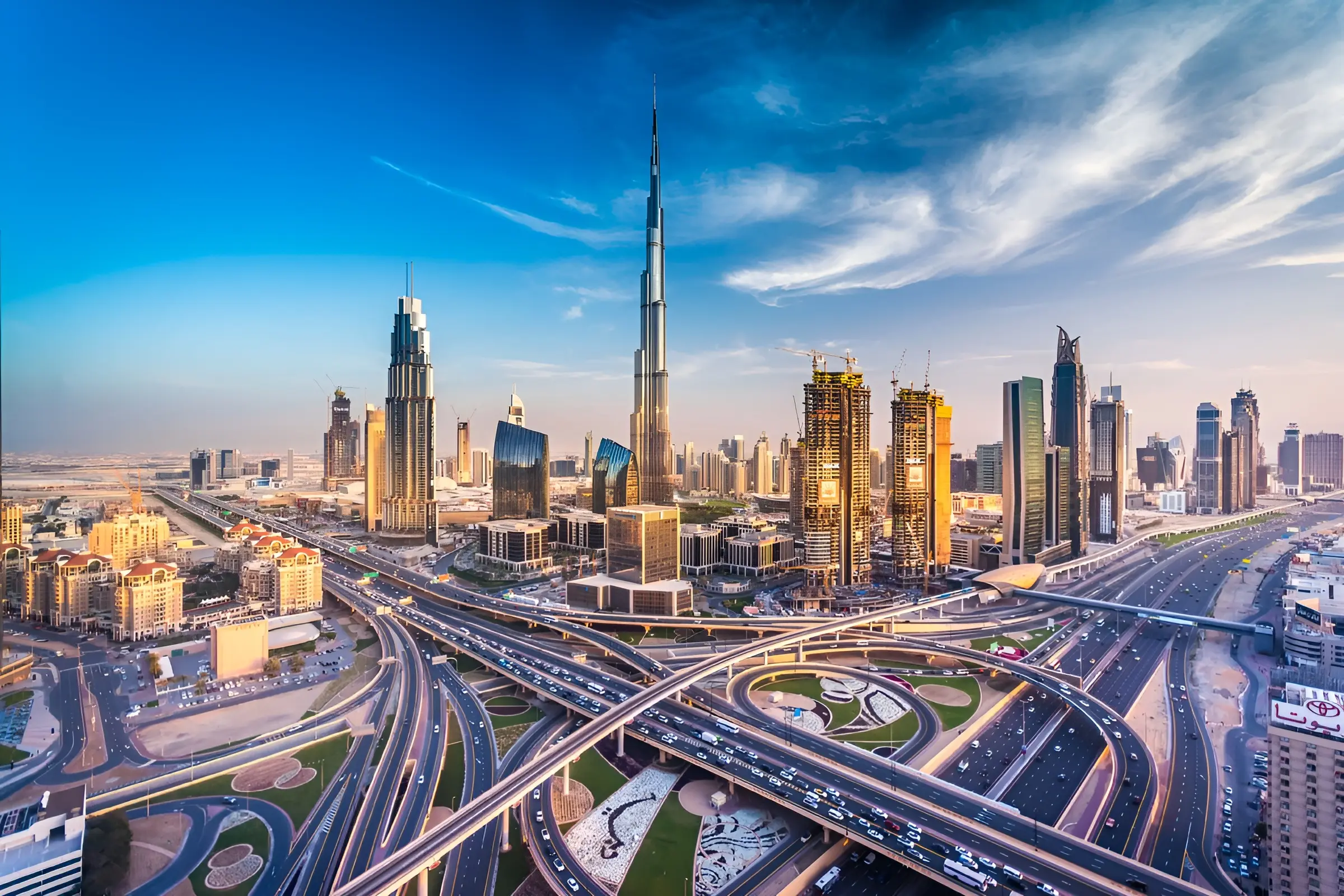 Properties For Sale In DownTown Dubai